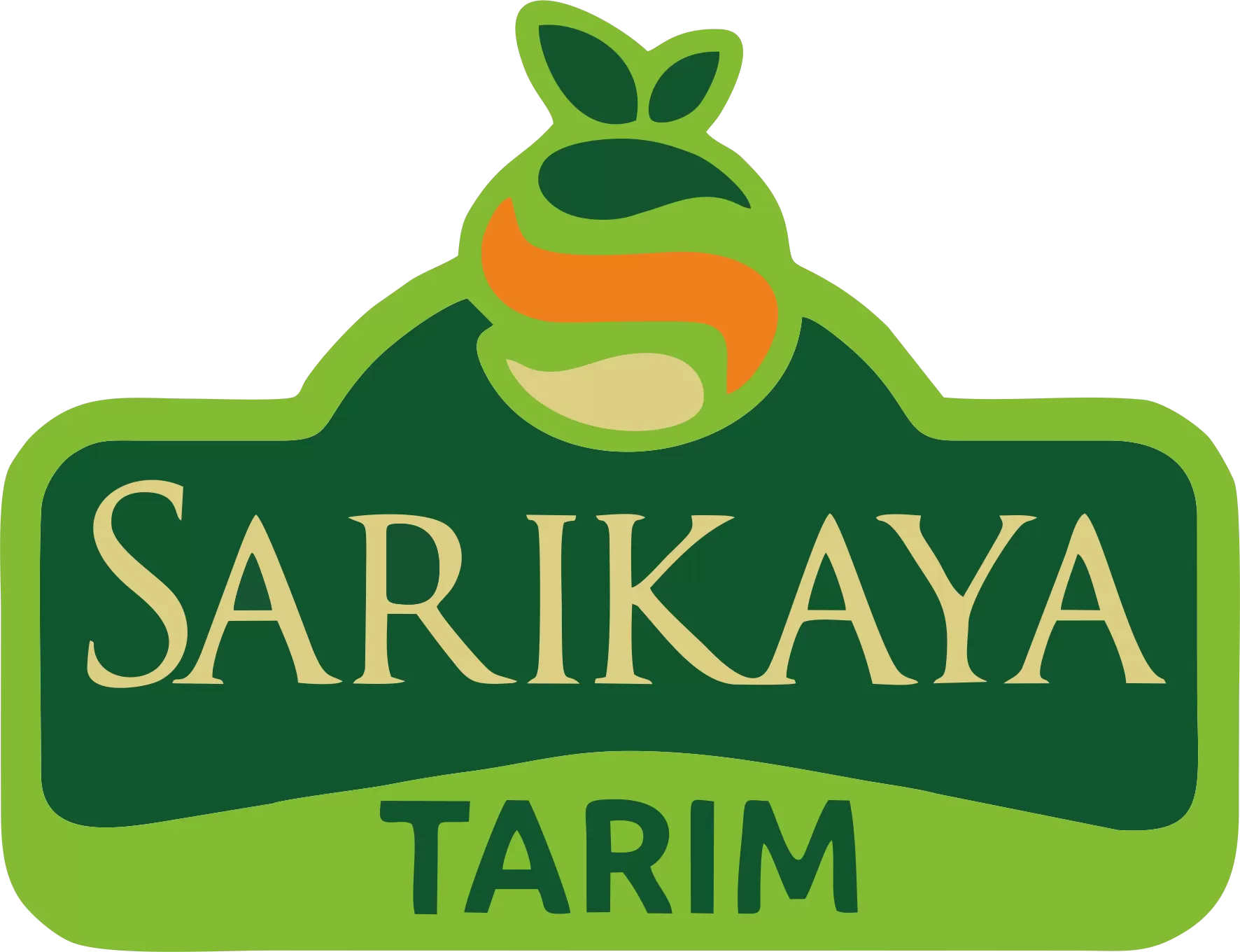 SARIKAYA TARIM